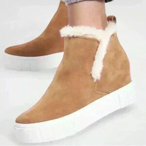 Dolce Vita Zali  color Praline.  Brand new.  Size 7.5